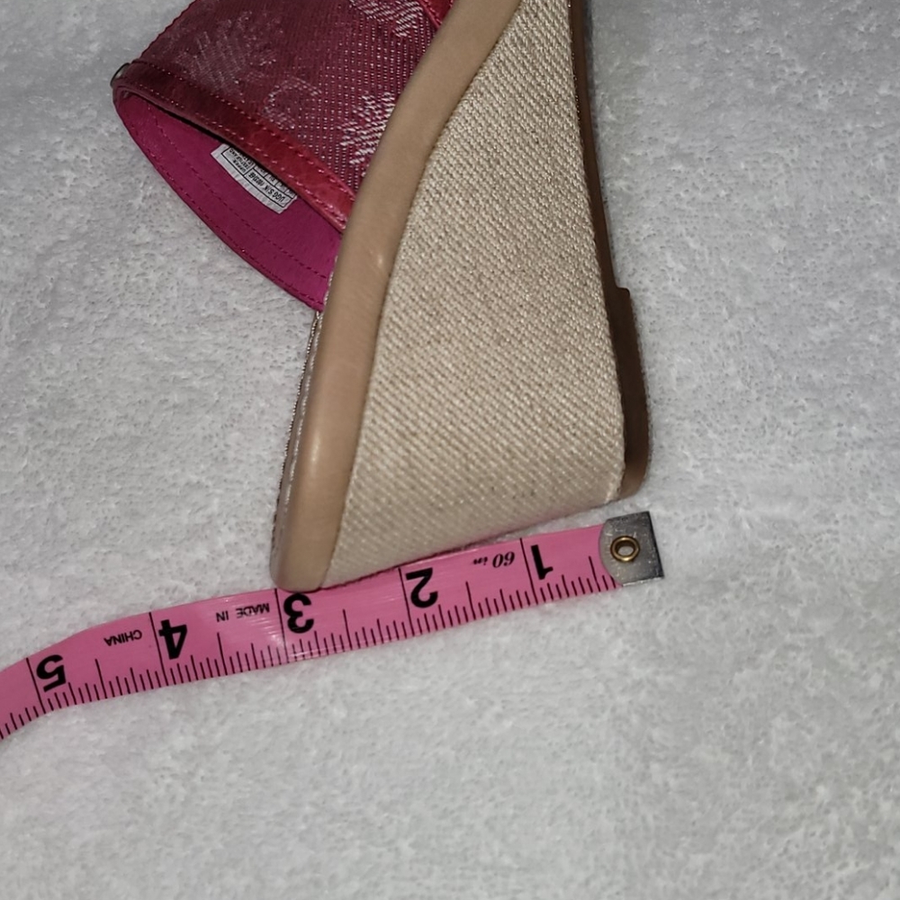 Ugg Platform Sandals - image 6